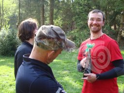 Keltenschanze Frühjahrsturnier