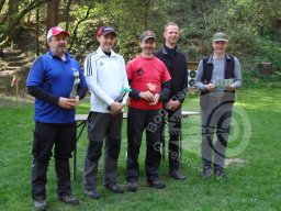 Keltenschanze Frühjahrsturnier