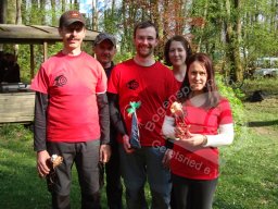 Keltenschanze Frühjahrsturnier