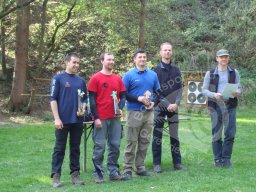 Keltenschanze Frühjahrsturnier