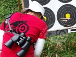 Keltenschanze Frühjahrsturnier