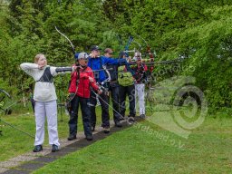 Vereins- &amp; Gaumeisterschaft