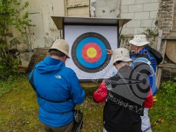 Vereins- &amp; Gaumeisterschaft