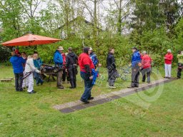 Vereins- &amp; Gaumeisterschaft