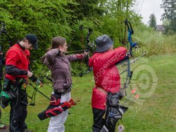 Vereins- &amp; Gaumeisterschaft