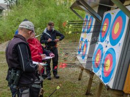 Vereins- &amp; Gaumeisterschaft