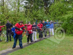 Vereins- &amp; Gaumeisterschaft