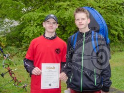 Vereins- &amp; Gaumeisterschaft