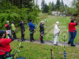 Vereins- &amp; Gaumeisterschaft