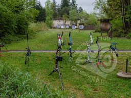 Vereins- &amp; Gaumeisterschaft