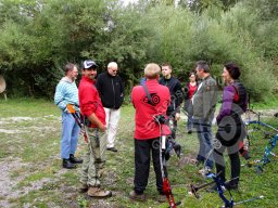 1. BSC Feldbogenturnier 2015