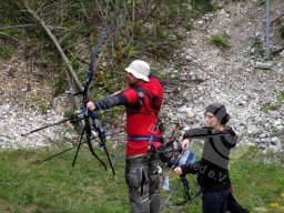 1. BSC Feldbogenturnier 2015