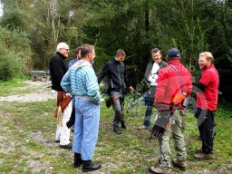 1. BSC Feldbogenturnier 2015