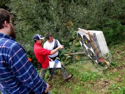 1. BSC Feldbogenturnier 2015