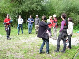 1. BSC Feldbogenturnier 2015