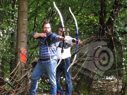 1. BSC Feldbogenturnier 2015