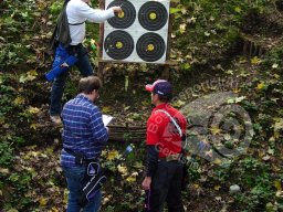 1. BSC Feldbogenturnier 2015