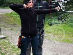 1. BSC Feldbogenturnier 2015