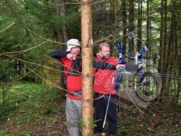 1. BSC Feldbogenturnier 2015