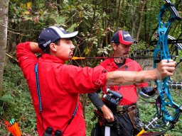 1. BSC Feldbogenturnier 2015