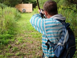 1. BSC Feldbogenturnier 2015