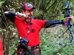 1. BSC Feldbogenturnier 2015