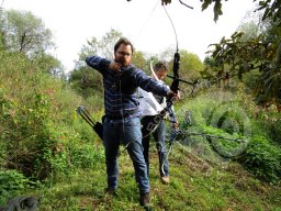 1. BSC Feldbogenturnier 2015