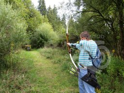 1. BSC Feldbogenturnier 2015