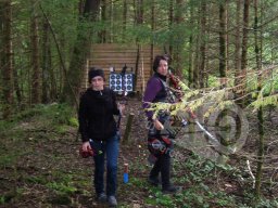 1. BSC Feldbogenturnier 2015