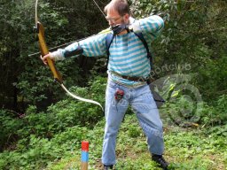 1. BSC Feldbogenturnier 2015