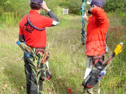 1. BSC Feldbogenturnier 2015