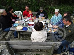 1. BSC Feldbogenturnier 2015