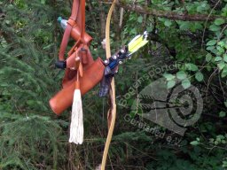 1. BSC Feldbogenturnier 2015