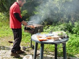 1. BSC Feldbogenturnier 2015