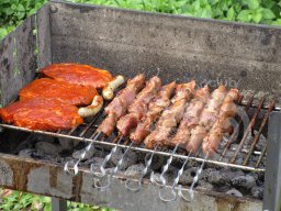 1. BSC Feldbogenturnier 2015