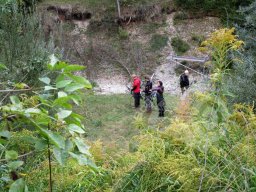 1. BSC Feldbogenturnier 2015