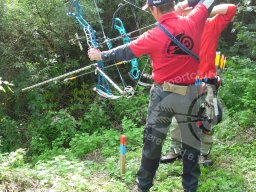 1. BSC Feldbogenturnier 2015