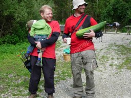 1. BSC Feldbogenturnier 2015