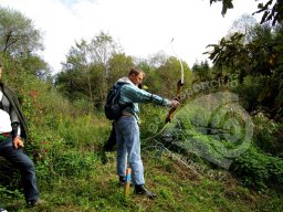 1. BSC Feldbogenturnier 2015