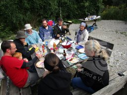 1. BSC Feldbogenturnier 2015