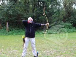 1. BSC Feldbogenturnier 2015