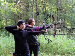 1. BSC Feldbogenturnier 2015