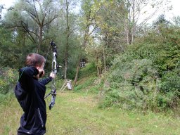 1. BSC Feldbogenturnier 2015