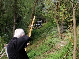 1. BSC Feldbogenturnier 2015