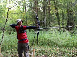 1. BSC Feldbogenturnier 2015