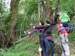 1. BSC Feldbogenturnier 2015