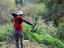 1. BSC Feldbogenturnier 2015