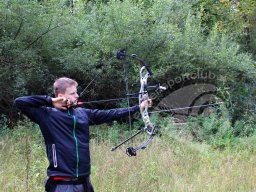 1. BSC Feldbogenturnier 2015