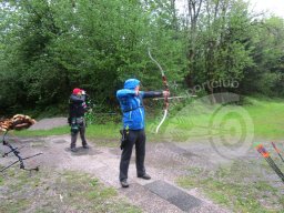 720er WA Gaumeisterschaft