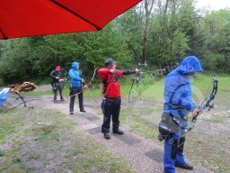 720er WA Gaumeisterschaft